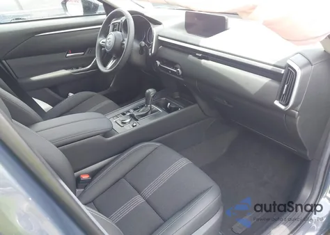 2024 Mazda Cx-50 2.5 S Select из США, поврежденный, VIN 7MMVABAM5RN222162